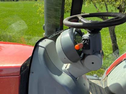 Bild 6:Valtra S233 (263, 293, 323, 353)