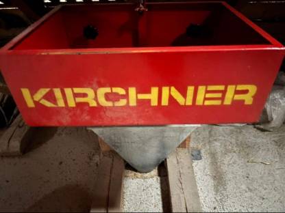 Schrotmühle Kirchner