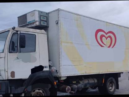 Bild 6:Steyr Lkw 11S14