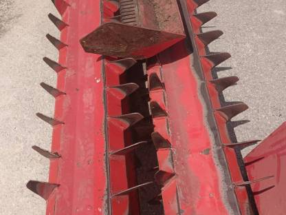 Bild 3:Pöttinger Europrofi Ersatzteile