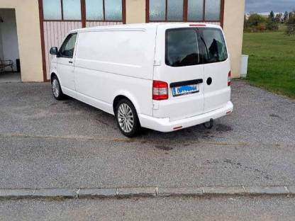Bild 3:VW T5