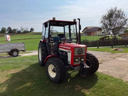 Lindner 520SA