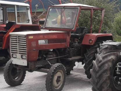 Steyr 30