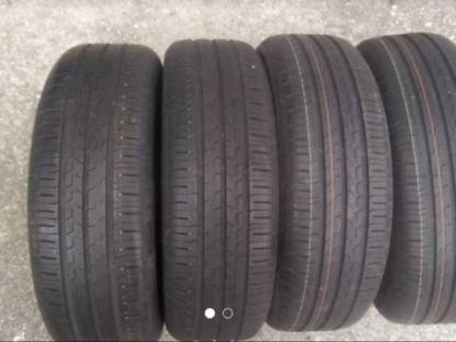 Continental 205/65R16 95H Eco Contact 6