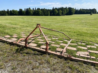 Wiesenegge Wölfleder 4 m