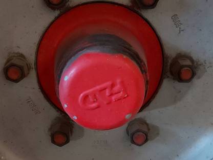 Bild 5:355 60 R 18 Continental Agro-Trailer