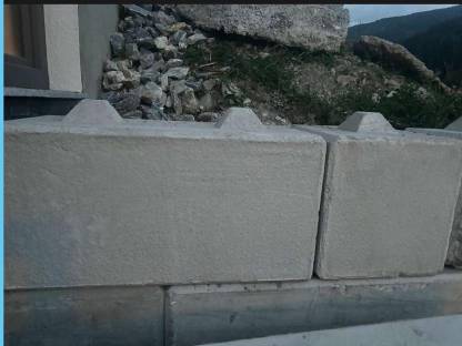 Betonwürfel
