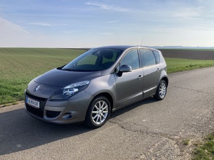 Bild 2:Renault Megane Scenic Bj. 2010, 85.000 km, Automatik