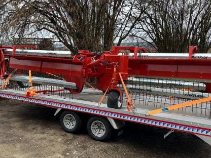 Kammschwader Repossi 6000FL
