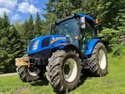 New Holland T4.55s