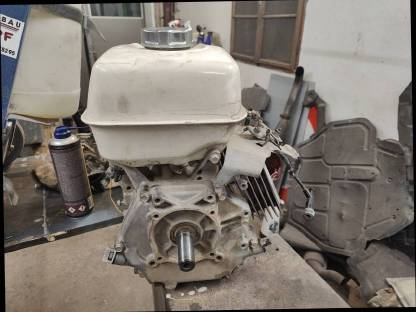 Honda GX390 Teilespender