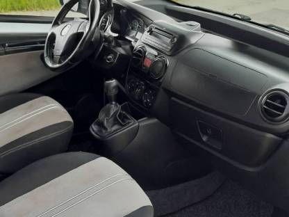 Bild 9:Fiat Qubo Fiorino 55 kW
