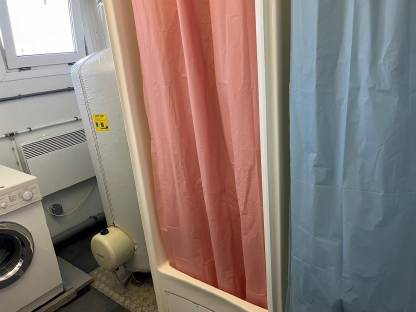 Bild 5:Sanitärcontainer