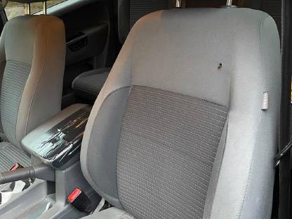 Bild 8:VW Amarok 2.0 BiTDI