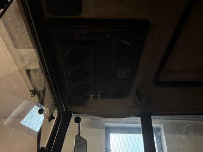 Bild 2:Heizungsregister Steyr 80 Serie SK2