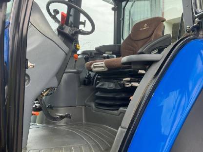Bild 9:New Holland TS100