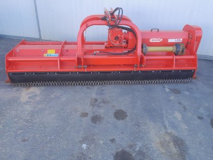 Maschio Bisonte 280 Bj. 2016
