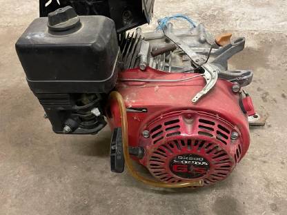 Honda Motor