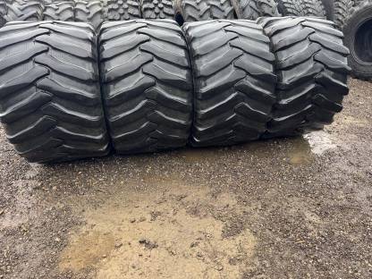 Bild 3:Reifen 600/40-22.5 Alliance Heavy Duty 331