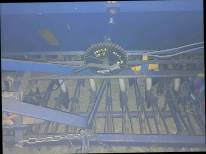 Bild 2:Sämaschine Fiona