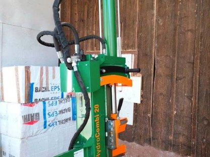 Posch Holzspalter Hydro Combi 20 PZG-R