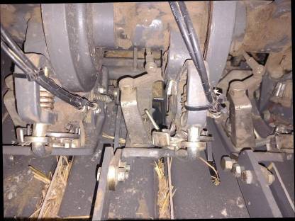 Bild 6:Quaderballenpresse Claas Quadrant 3200 RC