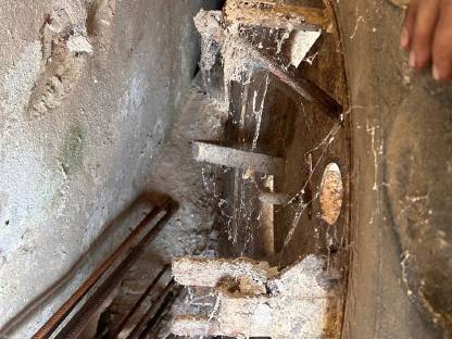 Bild 3:Zwillingsreifen Ferguson 35X