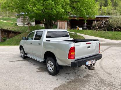 Bild 3:Toyota Hilux