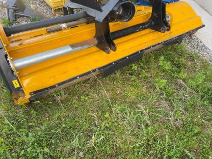 Mulcher Müthing