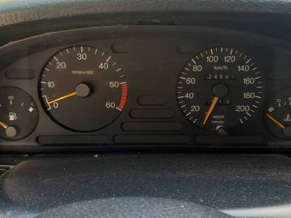 Bild 6:Kombi Peugeot 405 Diesel