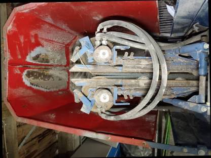 Bild 2:Asa Lift Klemmbandroder Karotten