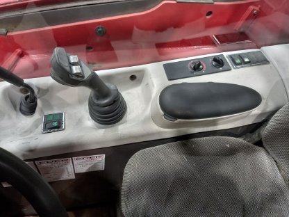 Bild 6:Manitou Teleskoplader MLT 731-120 LSU