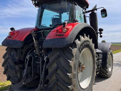 Bild 4:Valtra S233 (263, 293, 323, 353)