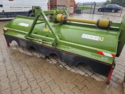 Baselier Kartoffel Krautschläger