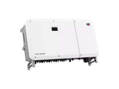 Wechselrichter SMA Sunny Tripower CORE2 STP110-60