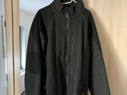 XJAGD Softshell Jacke
