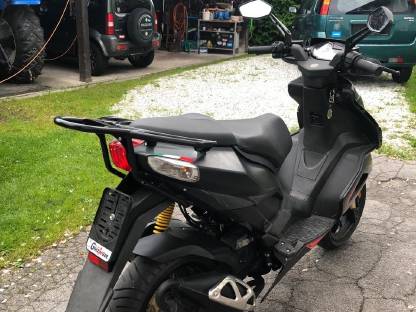 Bild 2:Aprilia RS 50