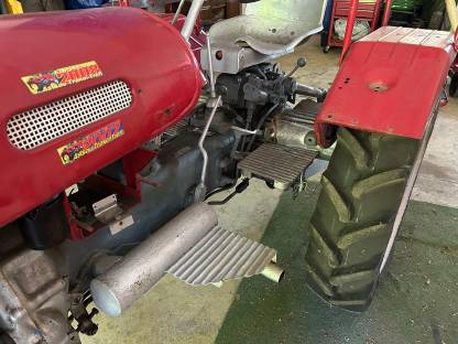 Bild 3:Lindner BF 22 N