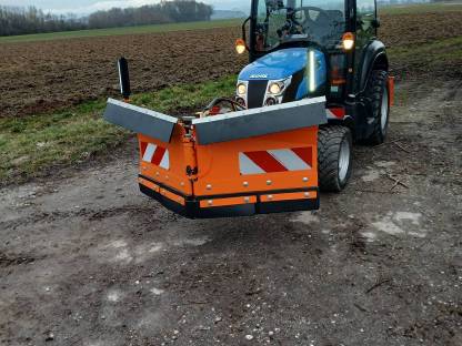 Solis HST 26, kein Iseki, John Deere, Kubota