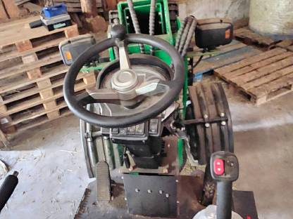 Bild 4:Hoflader ZL06