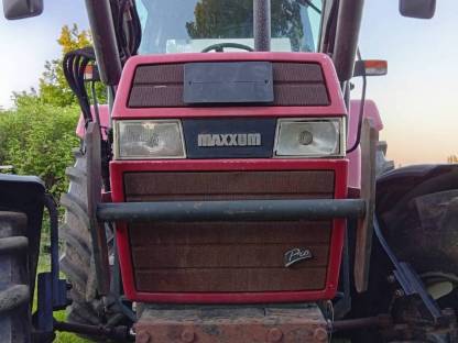 Bild 6:Case Maxxum Pro 5120