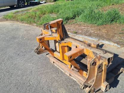 Traktor