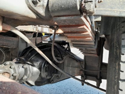 Bild 3:Steyr 680 in gutem Zustand