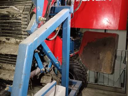 Bild 4:Asa Lift Klemmbandroder Karotten