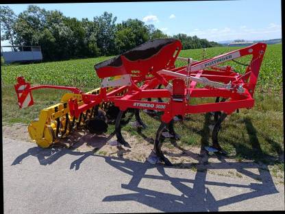 Bild 4:Pöttinger Synkro 3030