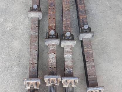Spannzwingen, Verleimschienen, Türenspanner