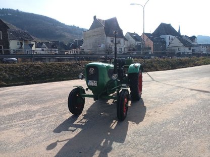 Bild 9:Güldner A2B 25PS 1959