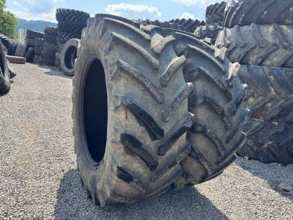 Traktorreifen 540/65R34 Pirelli TM 800