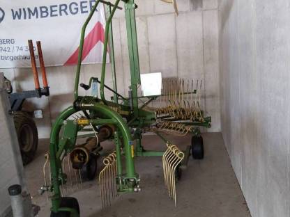 Krone Schwader Schwadro 42/13
