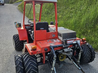 Bild 5:Reform Metrac 2003